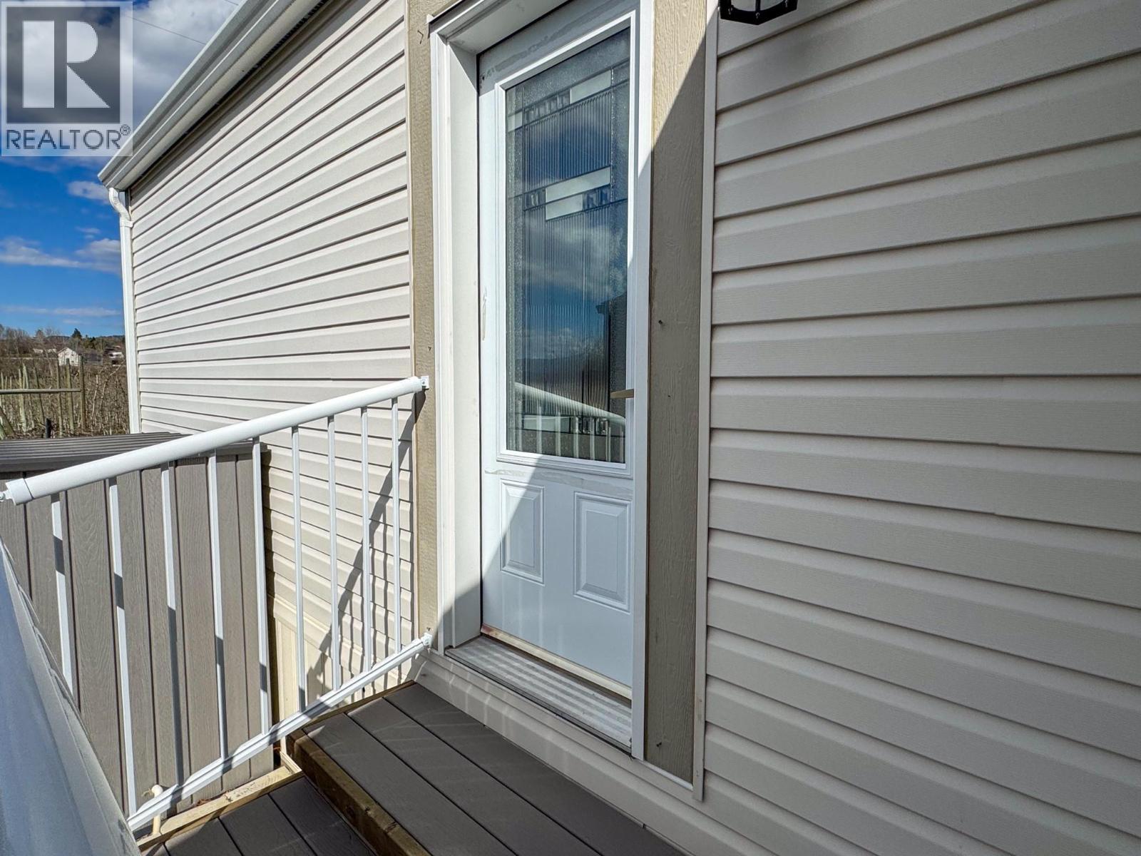 3591 Old Vernon Road Unit# 110B