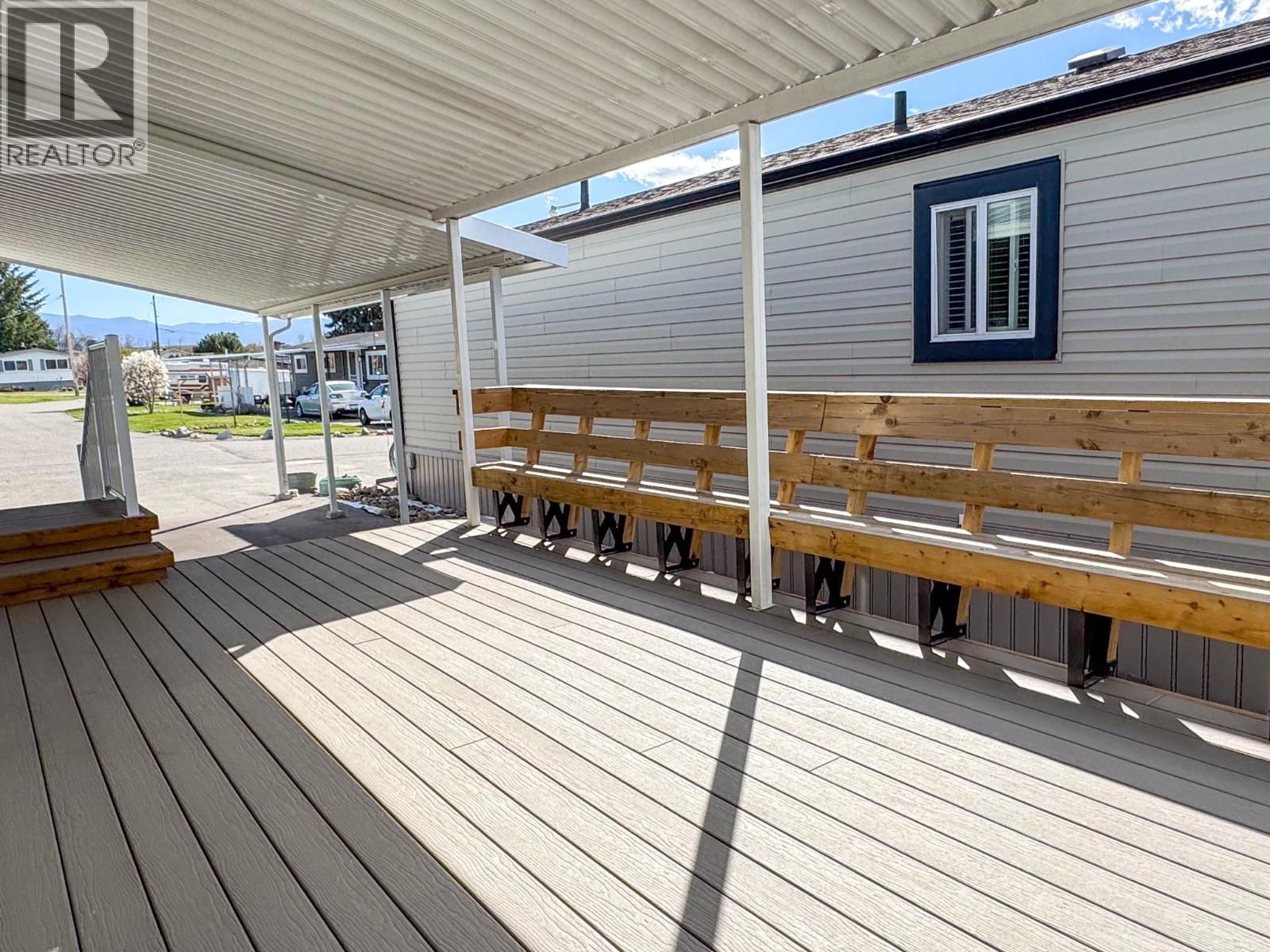 3591 Old Vernon Road Unit# 110B