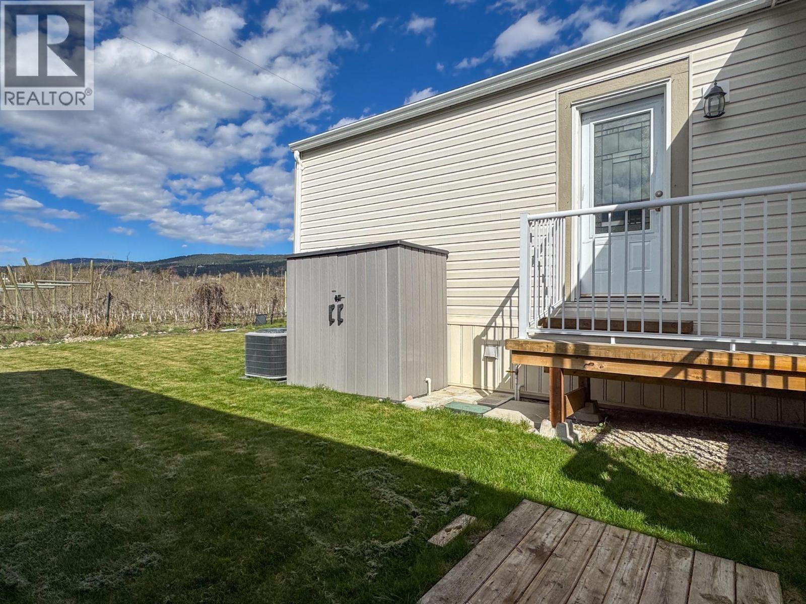 3591 Old Vernon Road Unit# 110B