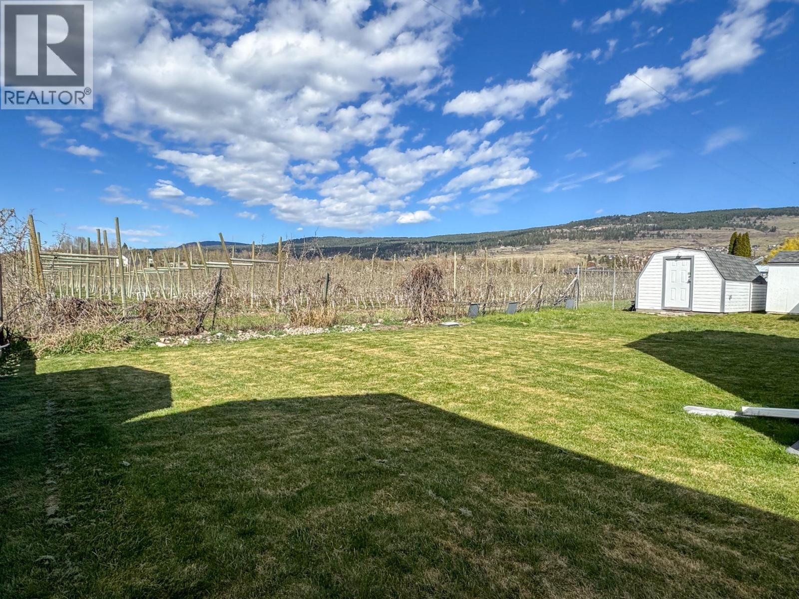 3591 Old Vernon Road Unit# 110B