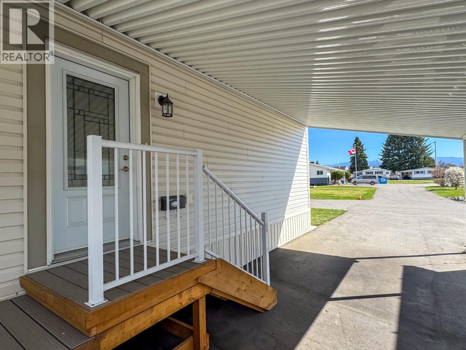 3591 Old Vernon Road Unit# 110B