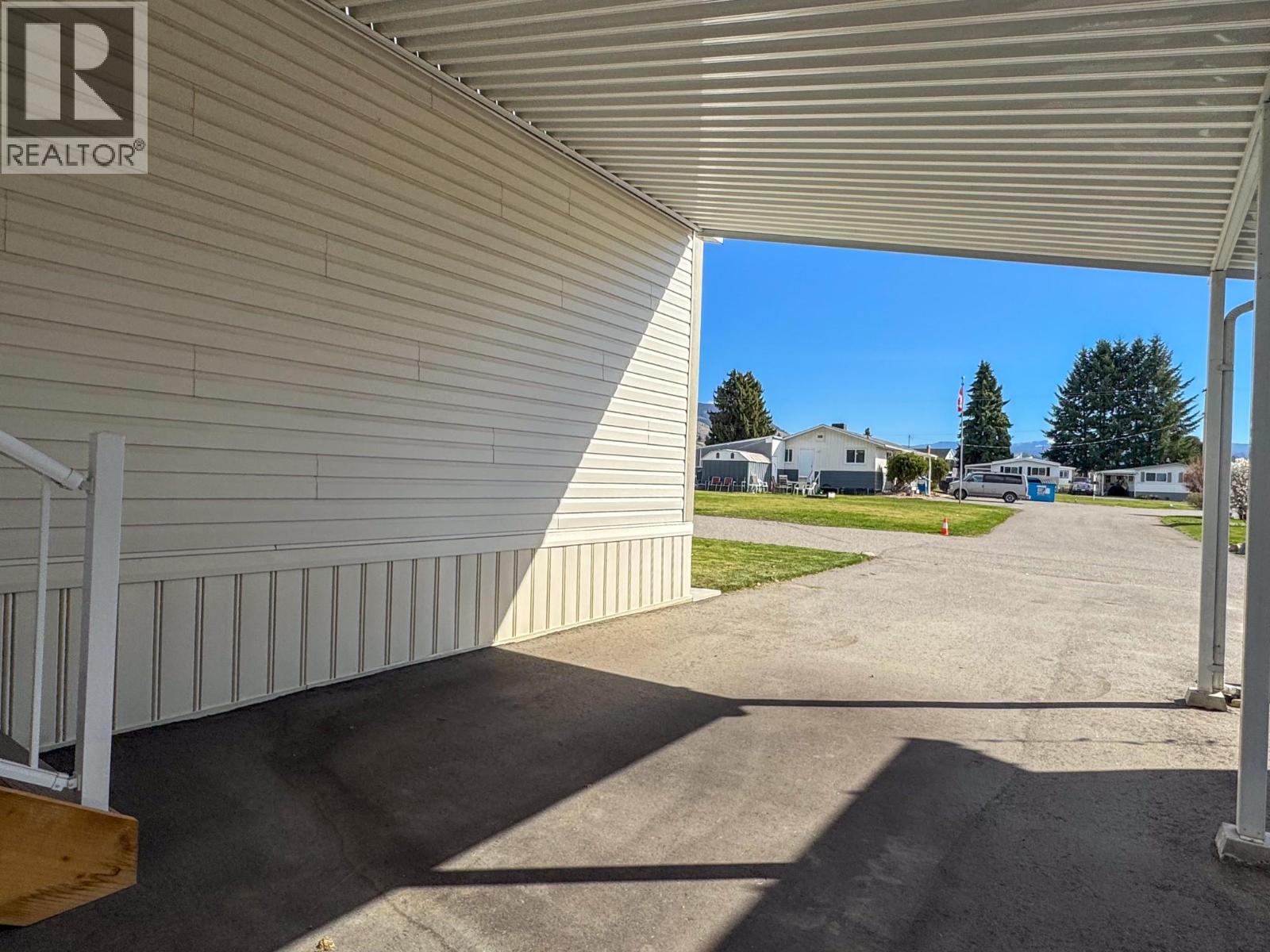 3591 Old Vernon Road Unit# 110B