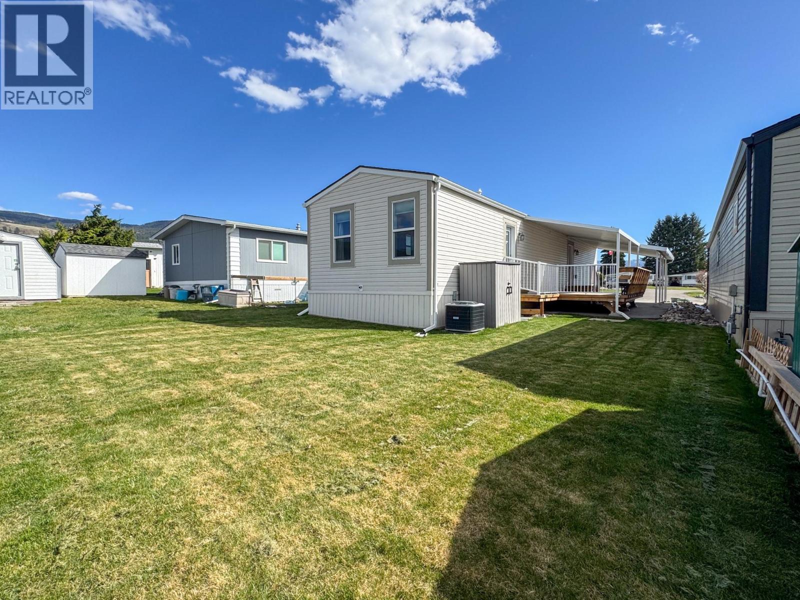 3591 Old Vernon Road Unit# 110B