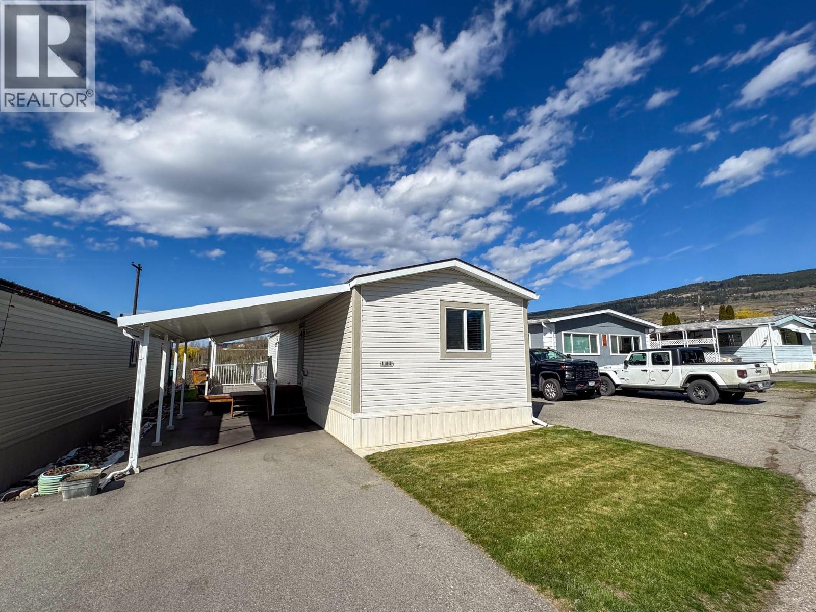 3591 Old Vernon Road Unit# 110B