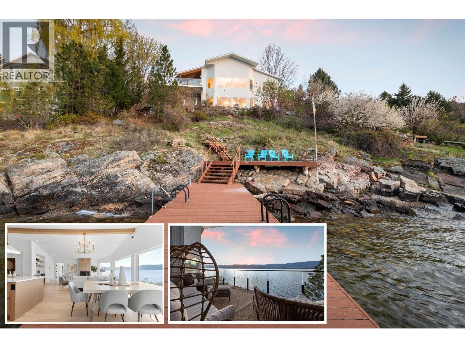 5538 Lakeshore Road