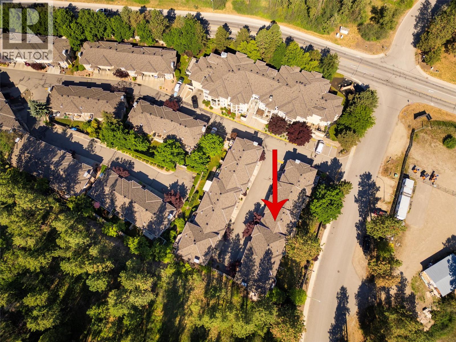 2425 Mount Baldy Drive Unit# 3 Lot# SL 3