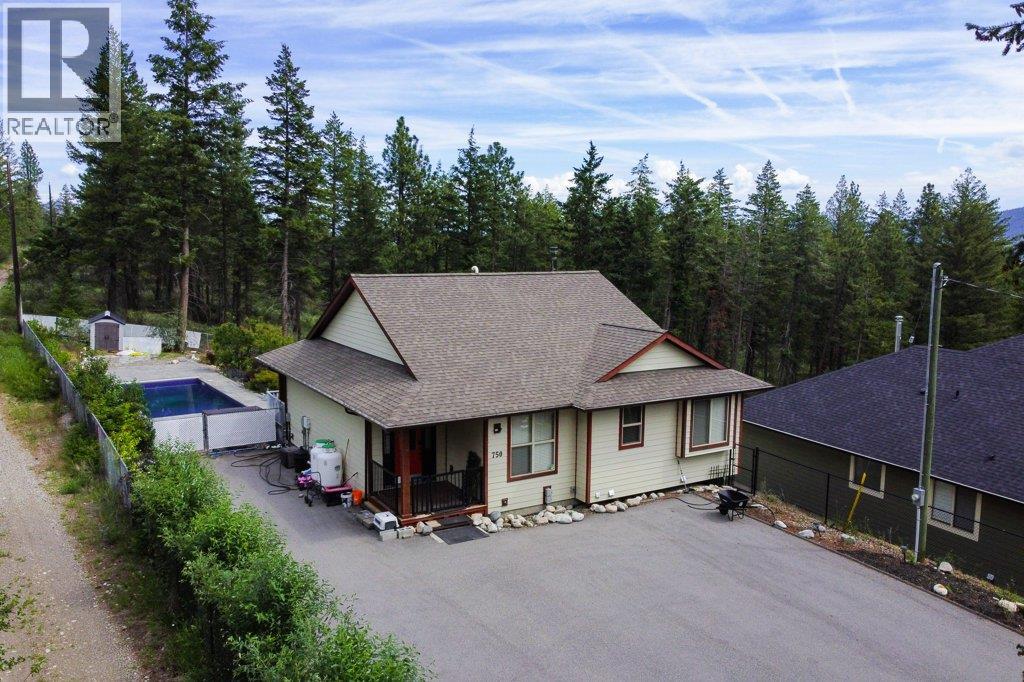 750 Firwood Road