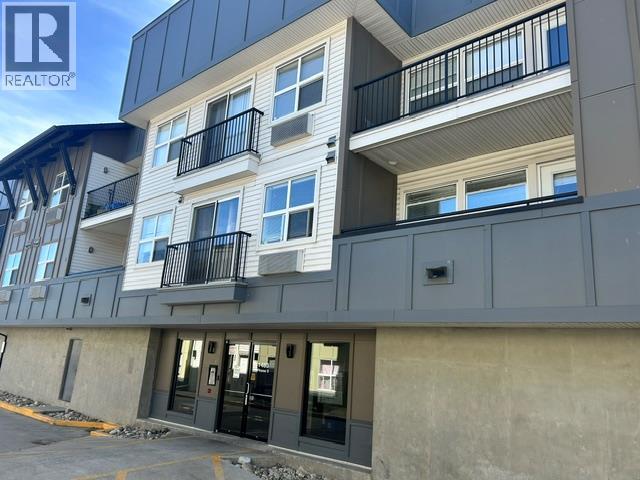 1483 Glenmore Road Unit# 308