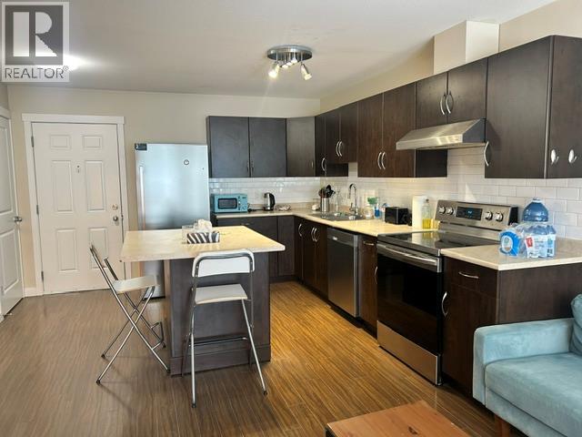 1483 Glenmore Road Unit# 308