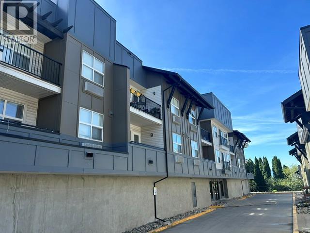 1483 Glenmore Road Unit# 308