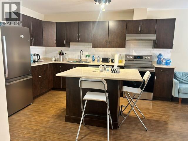 1483 Glenmore Road Unit# 308