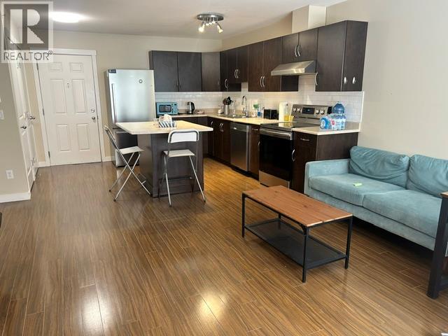 1483 Glenmore Road Unit# 308