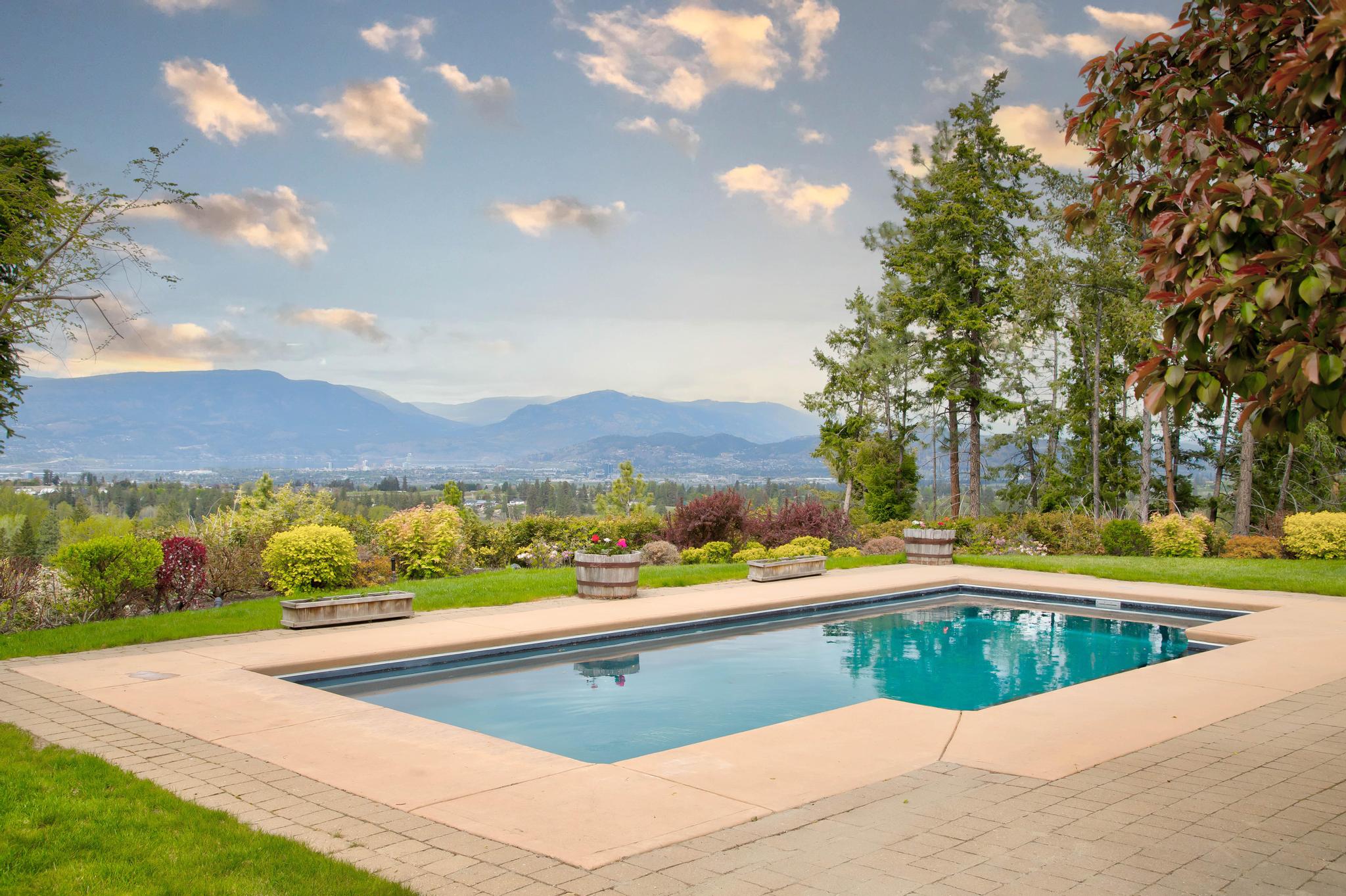 South East Kelowna