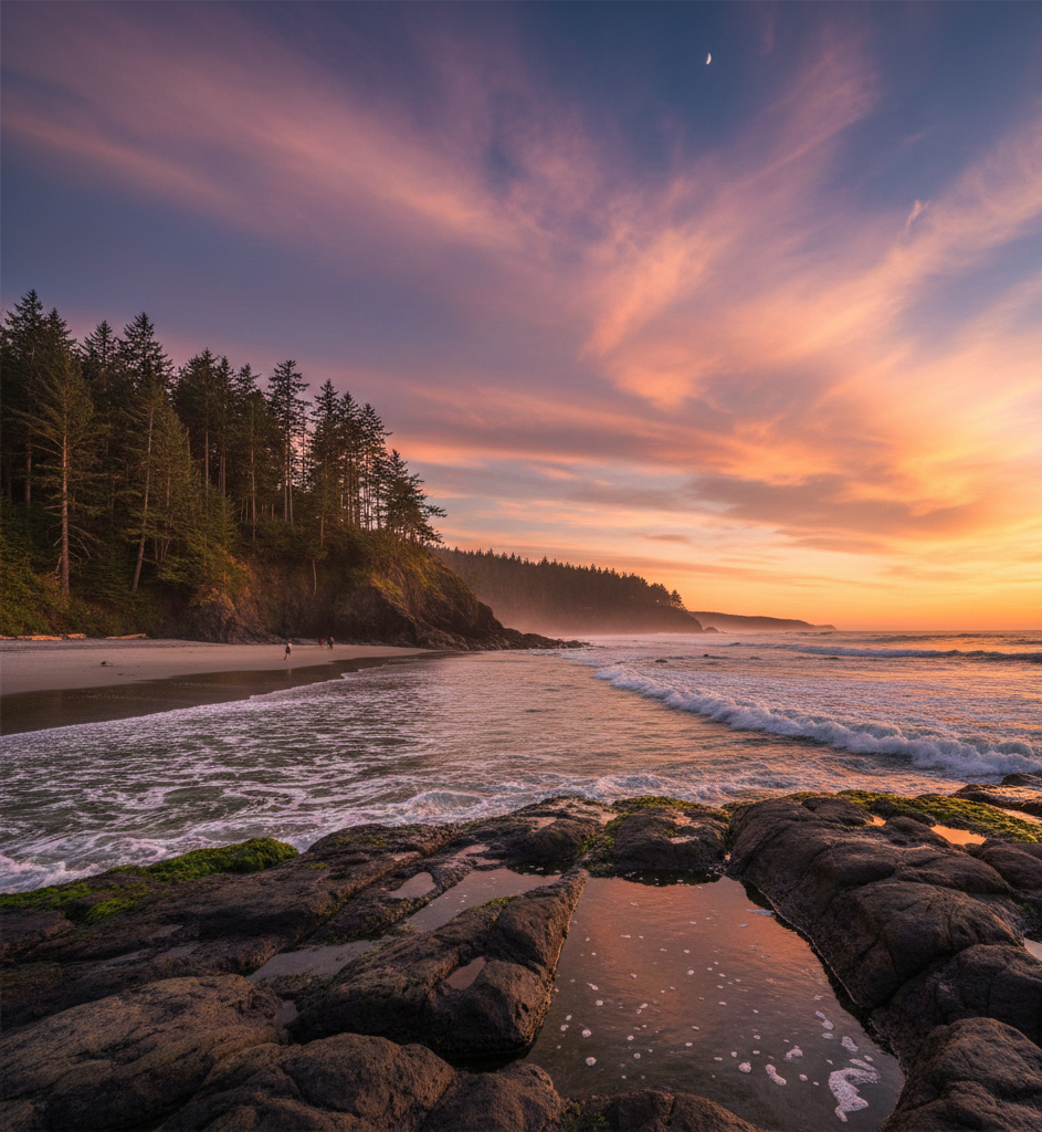 McKinley Beach