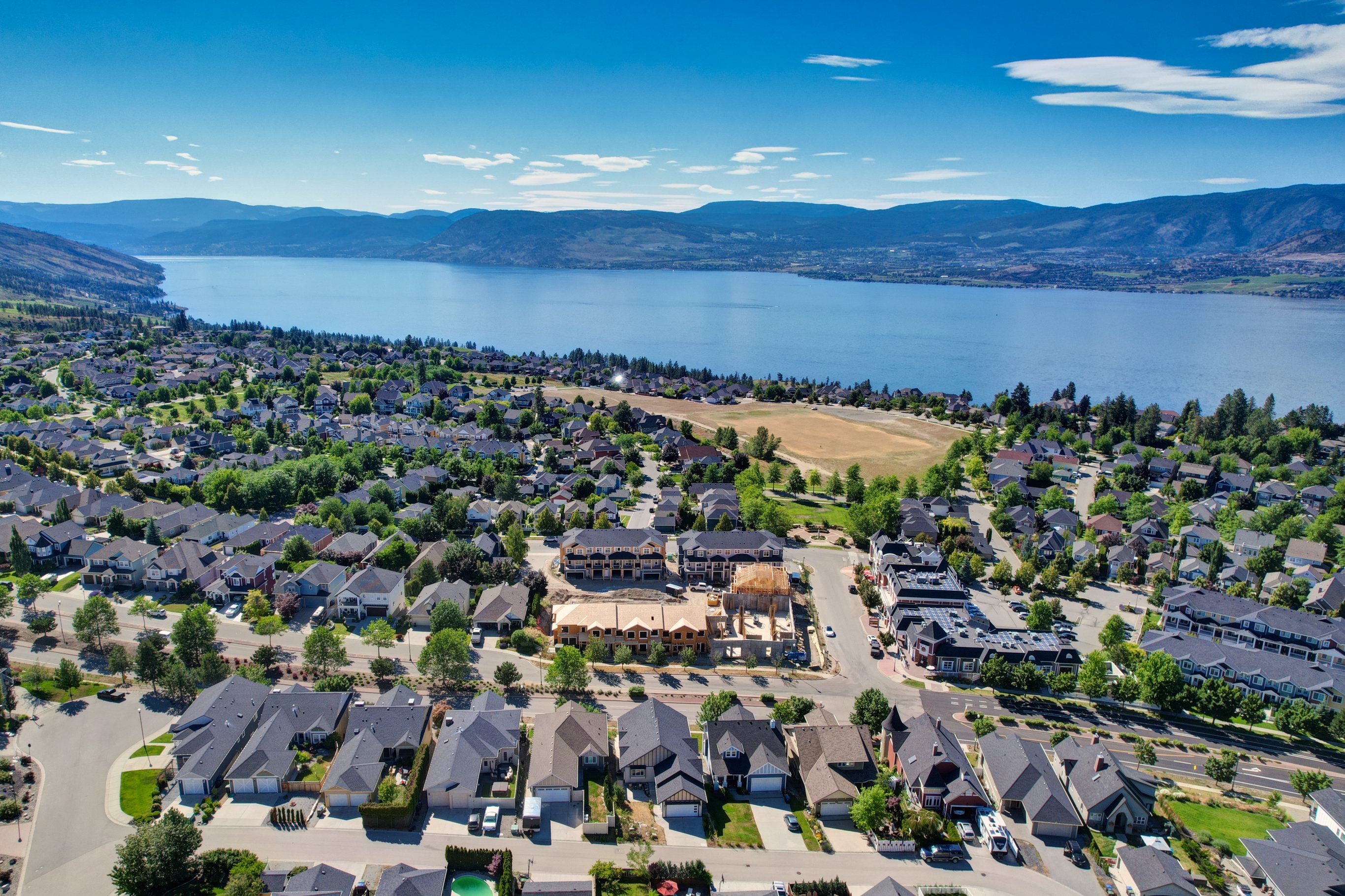 Kettle Valley