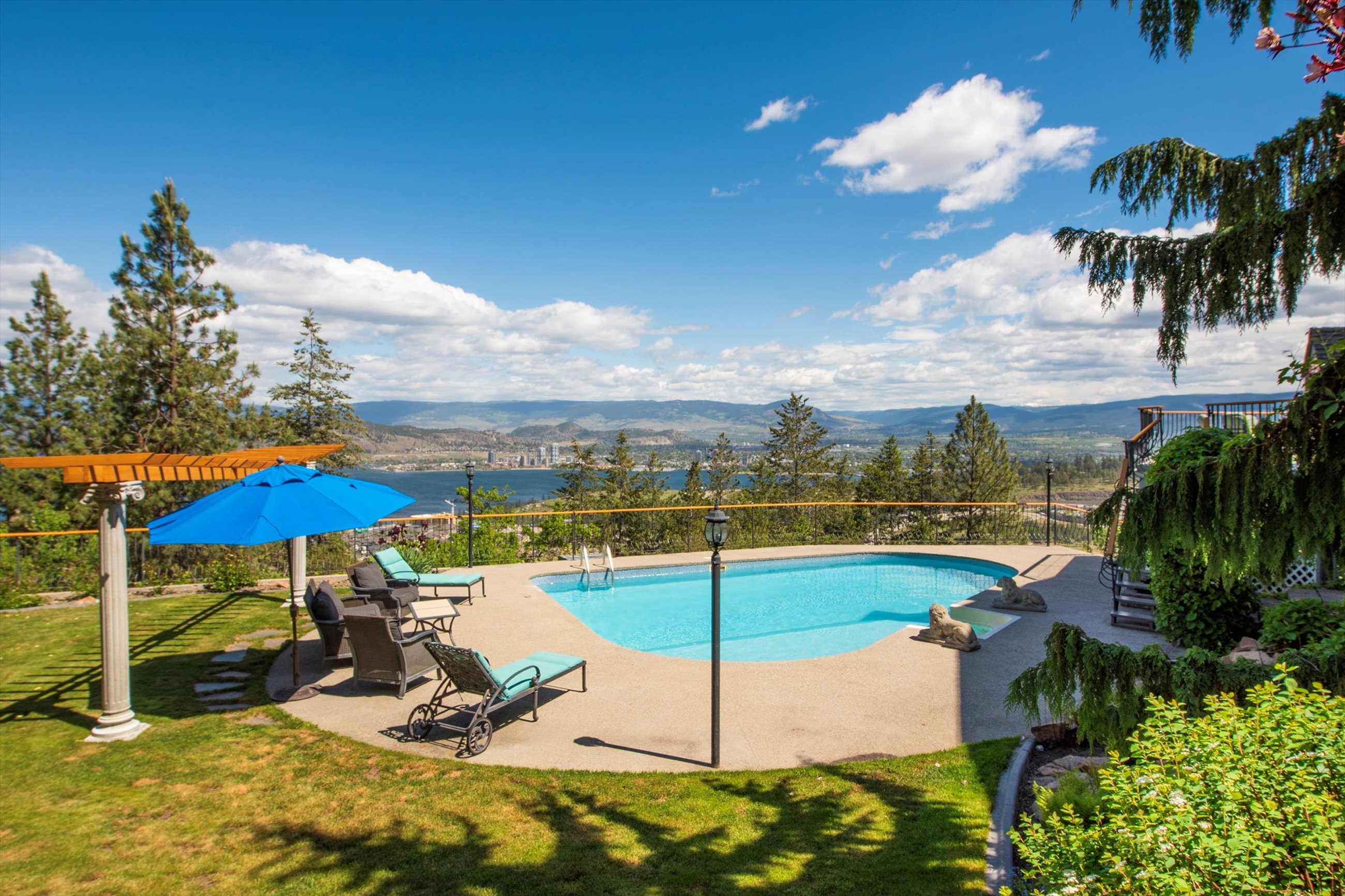 West Kelowna Estates