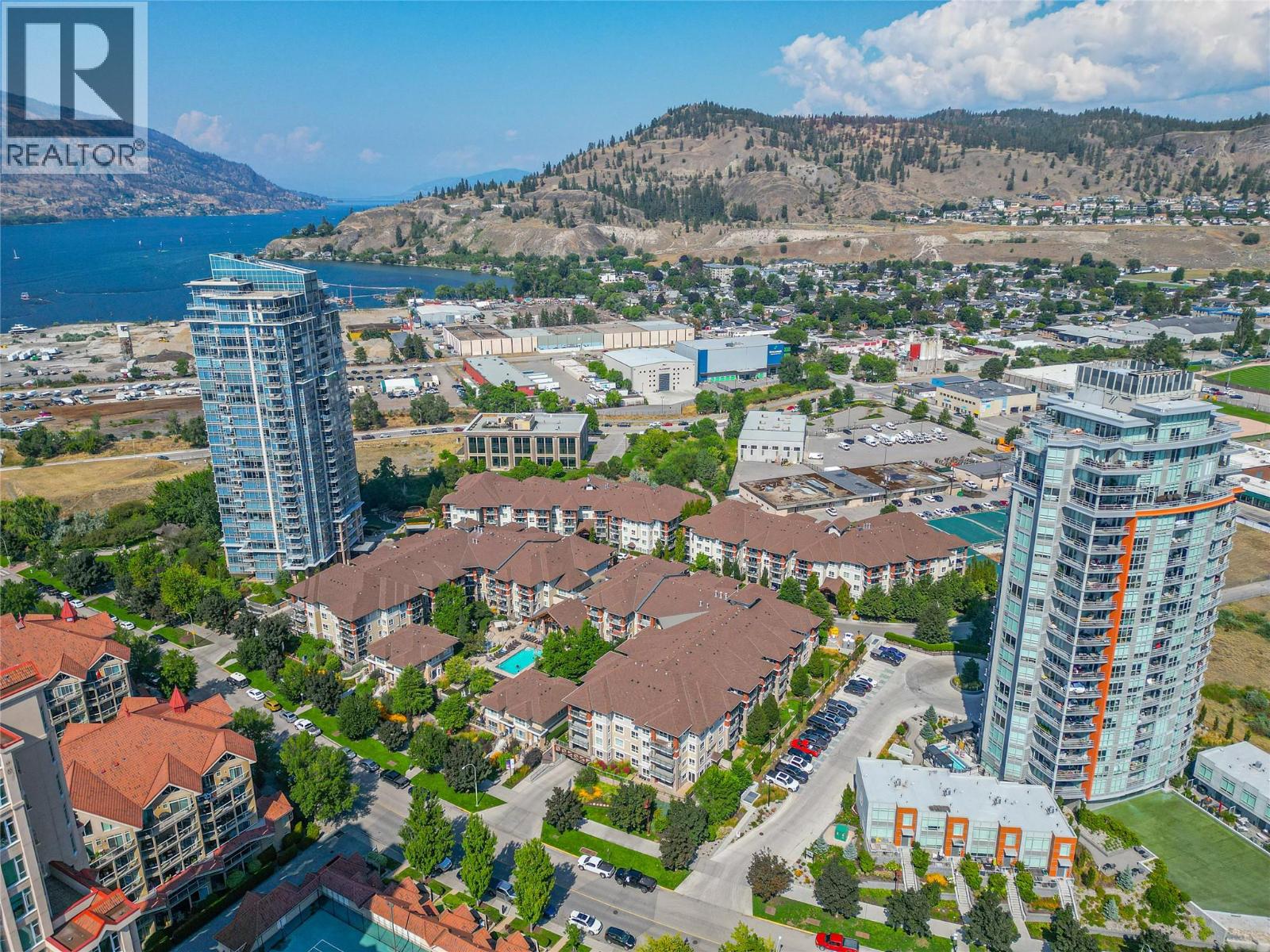1089 Sunset Drive Unit# 416