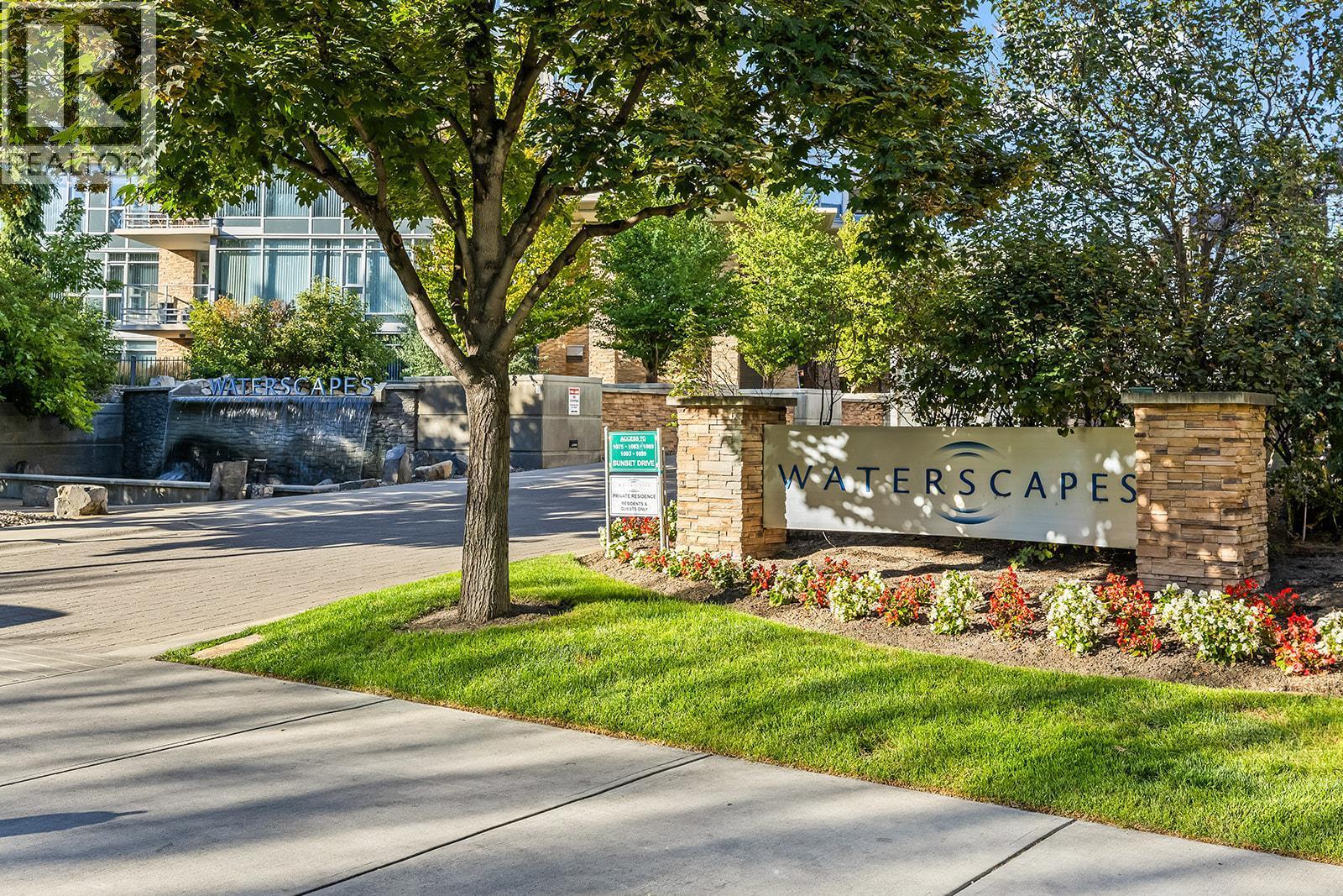 1089 Sunset Drive Unit# 416