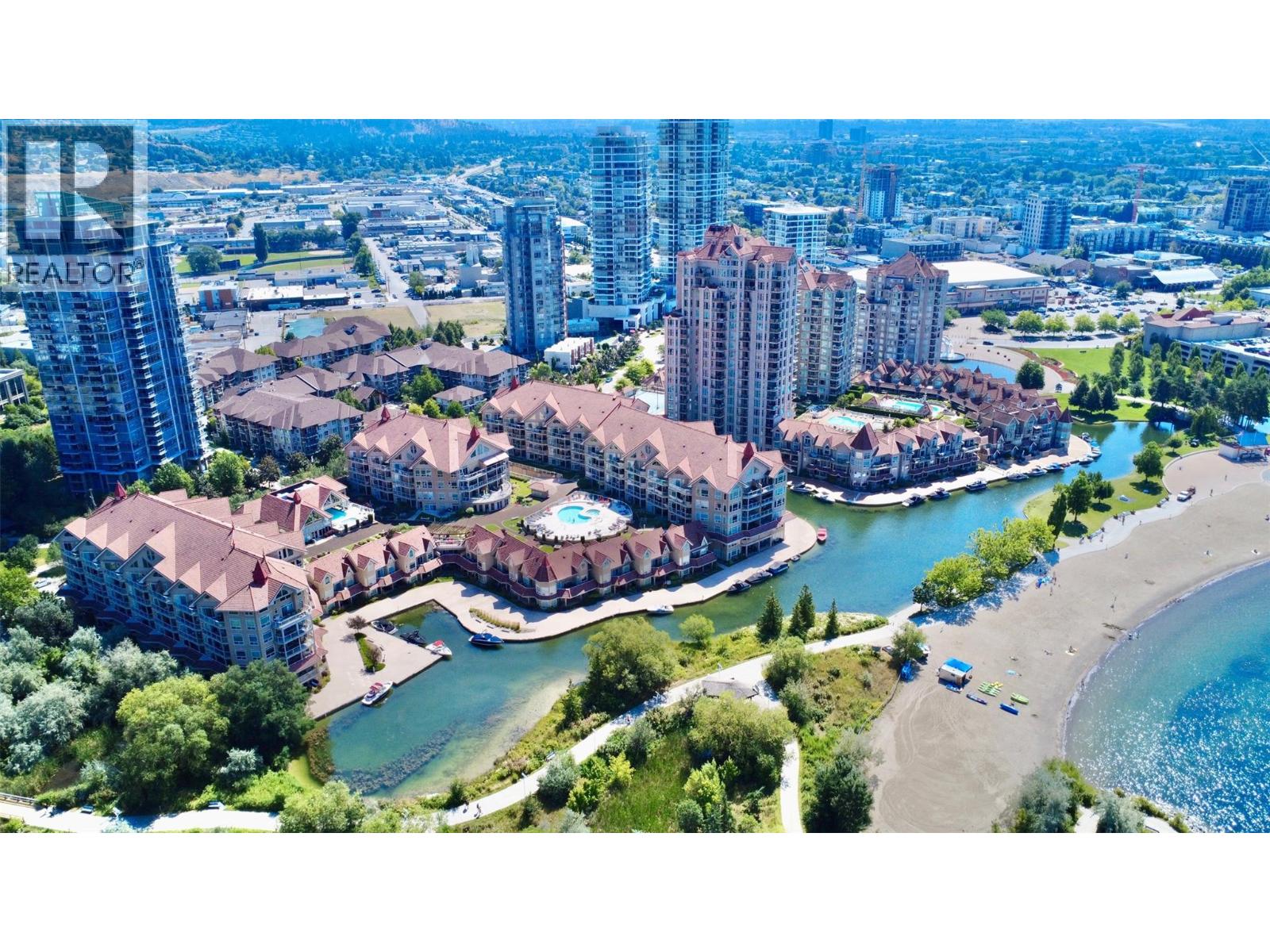1089 Sunset Drive Unit# 416