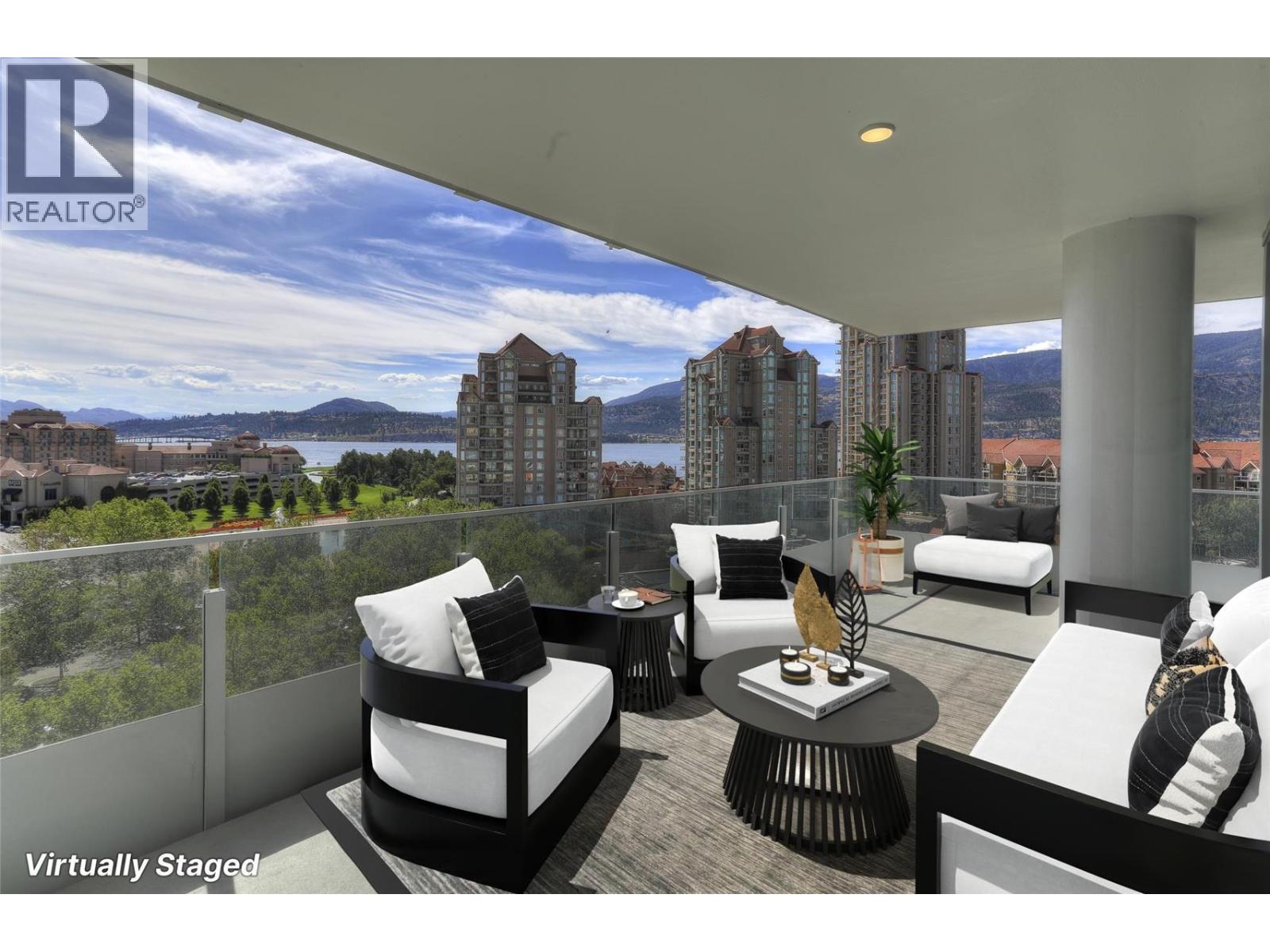 1181 Sunset Drive Unit# 807