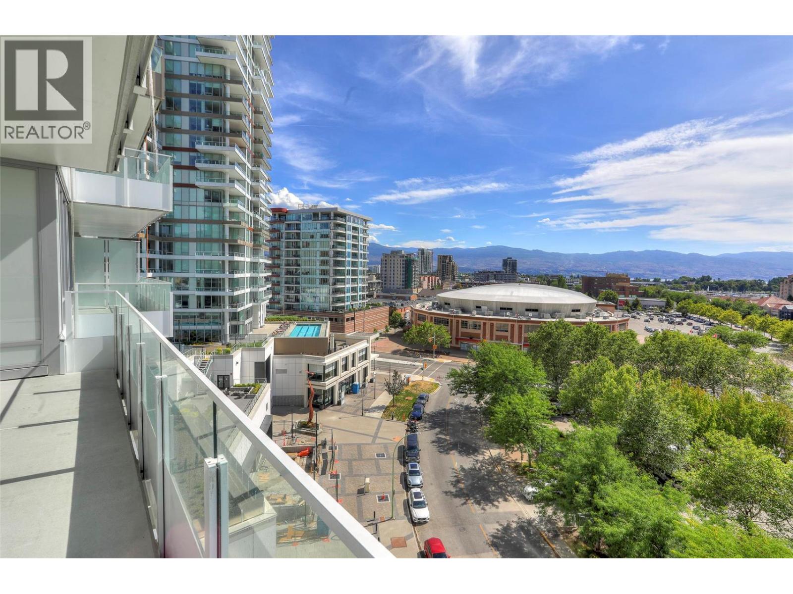 1181 Sunset Drive Unit# 807
