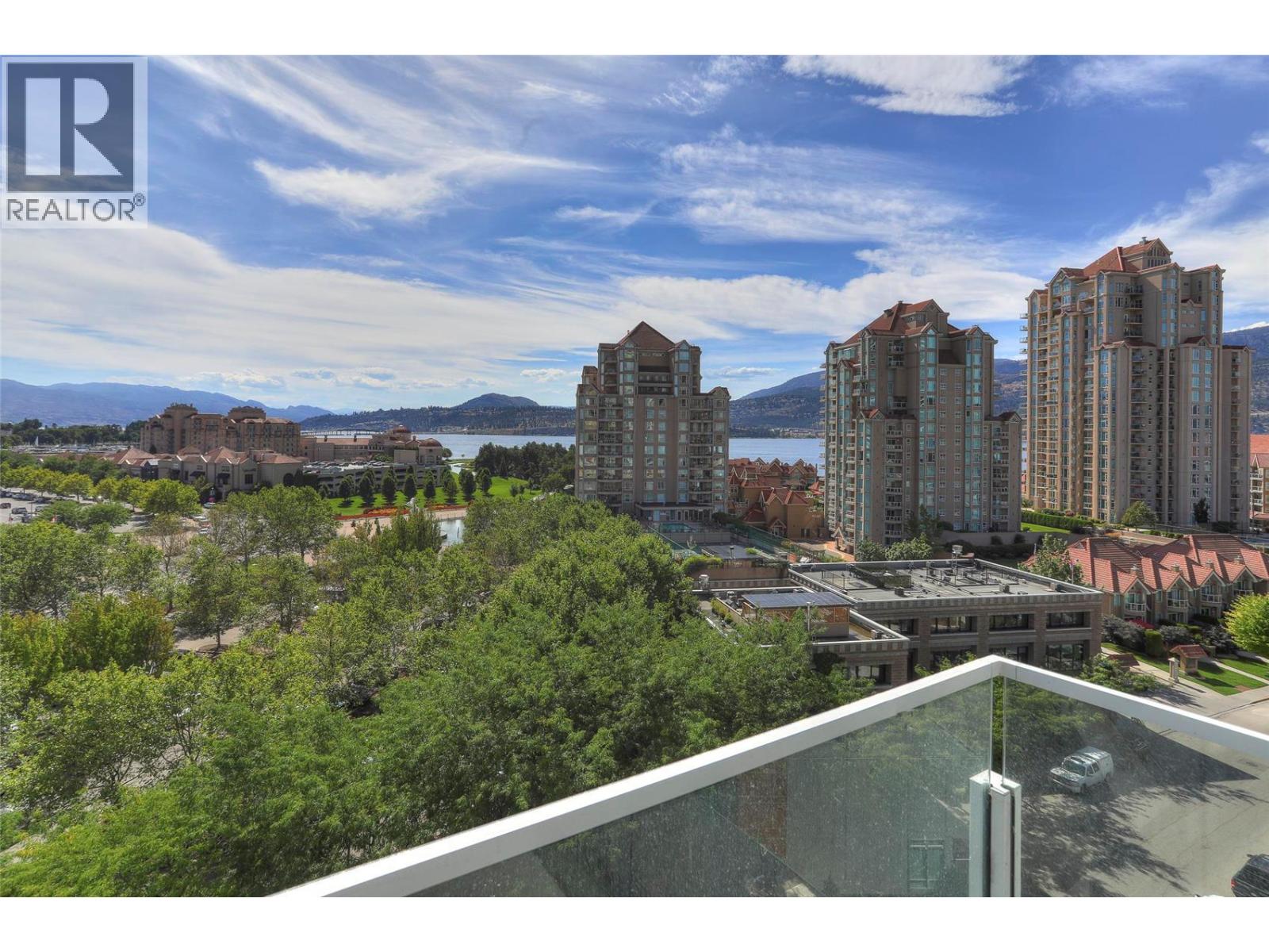 1181 Sunset Drive Unit# 807
