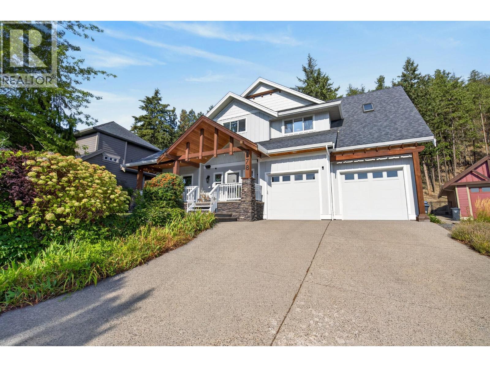 178 Terrace Hill Court