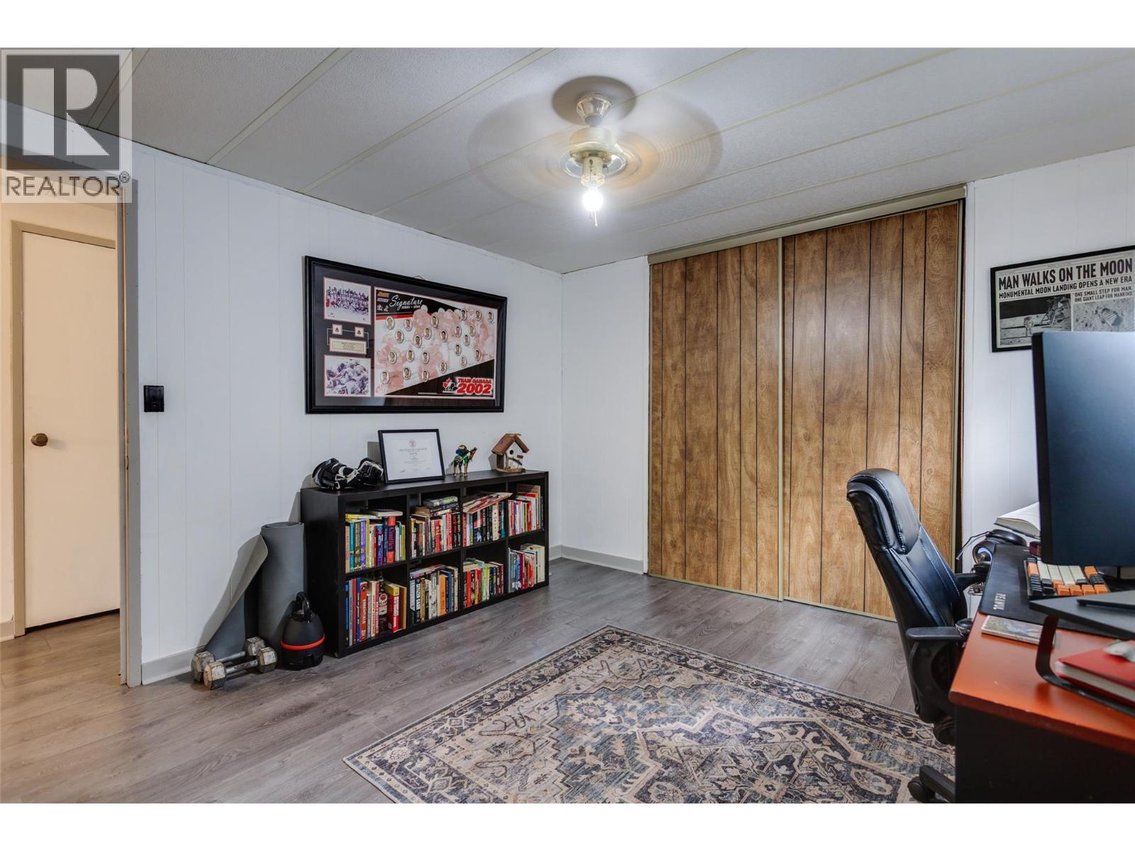 1999 97 Highway S Unit# 109