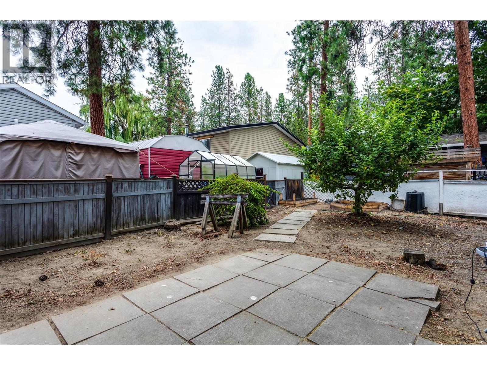 1999 97 Highway S Unit# 109