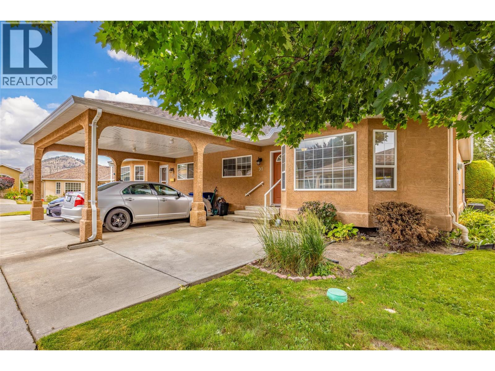 2210 LOUIE Drive Unit# 91