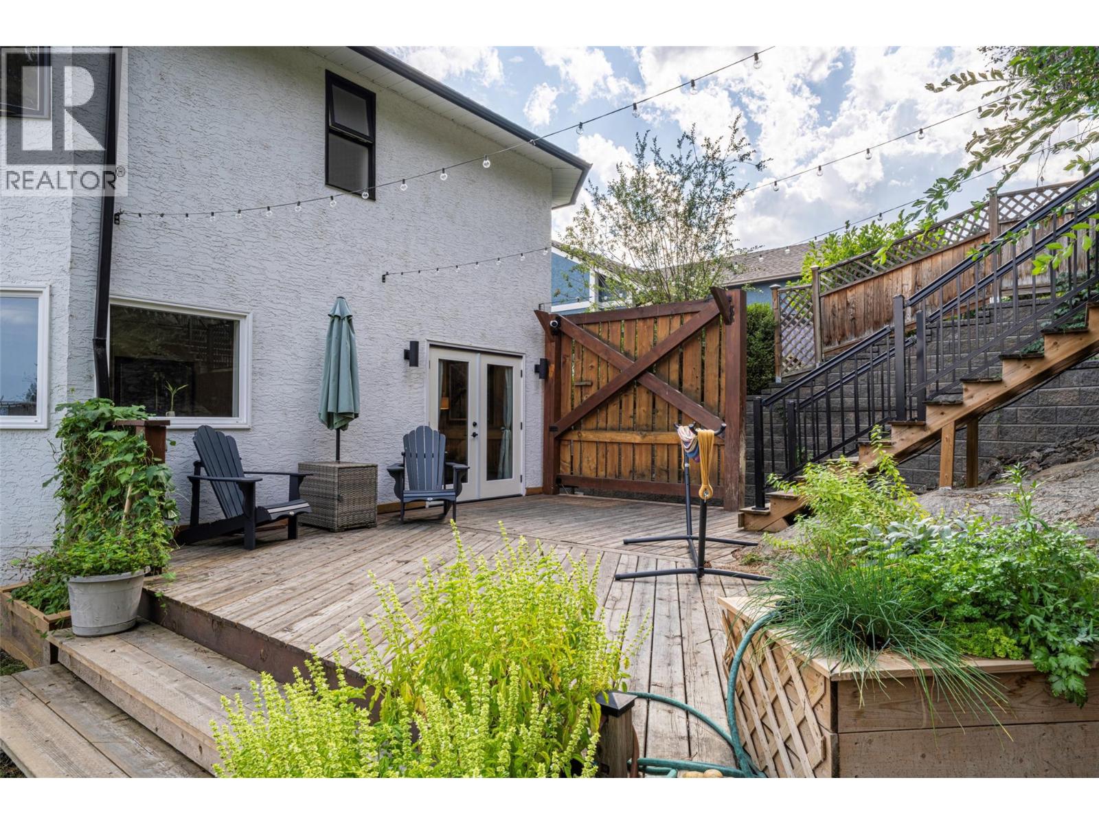 670 Cassiar Road