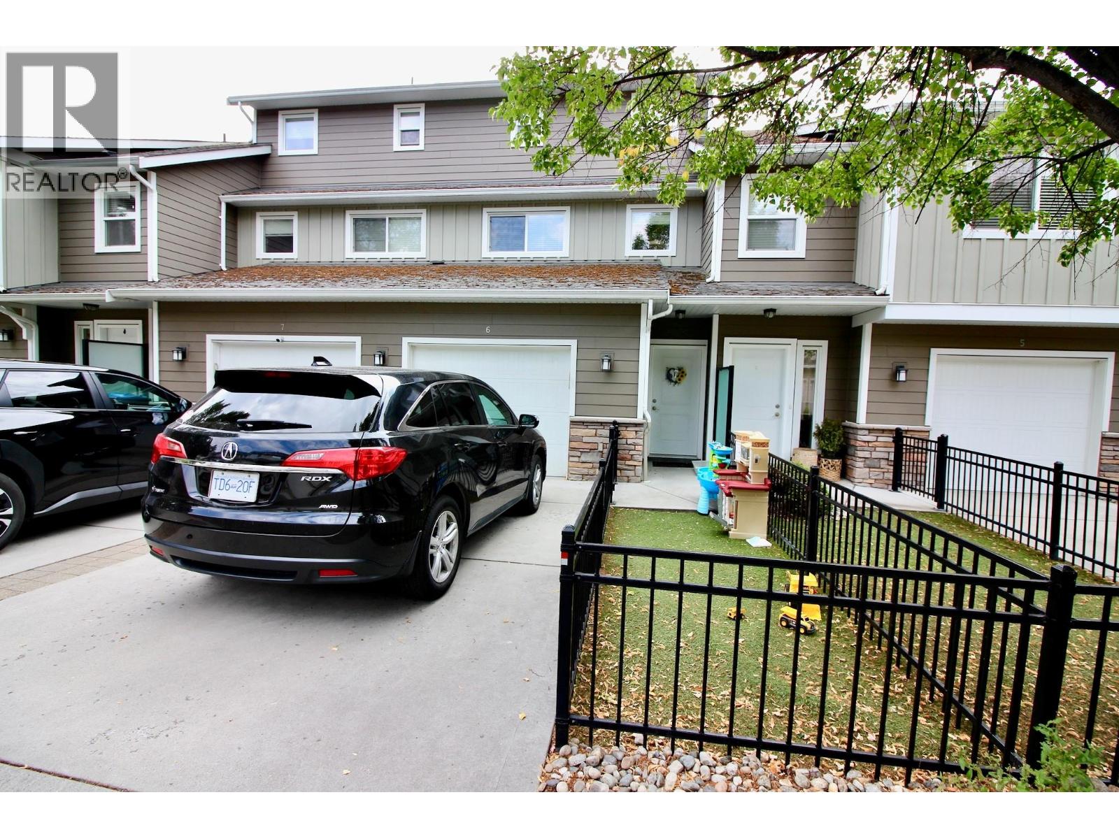 600 Boynton Place Unit# 6