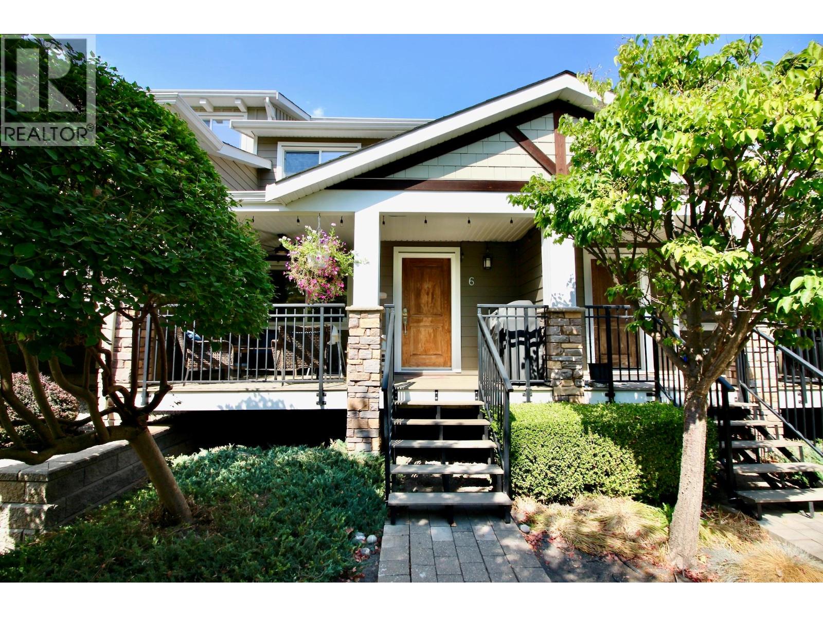 600 Boynton Place Unit# 6