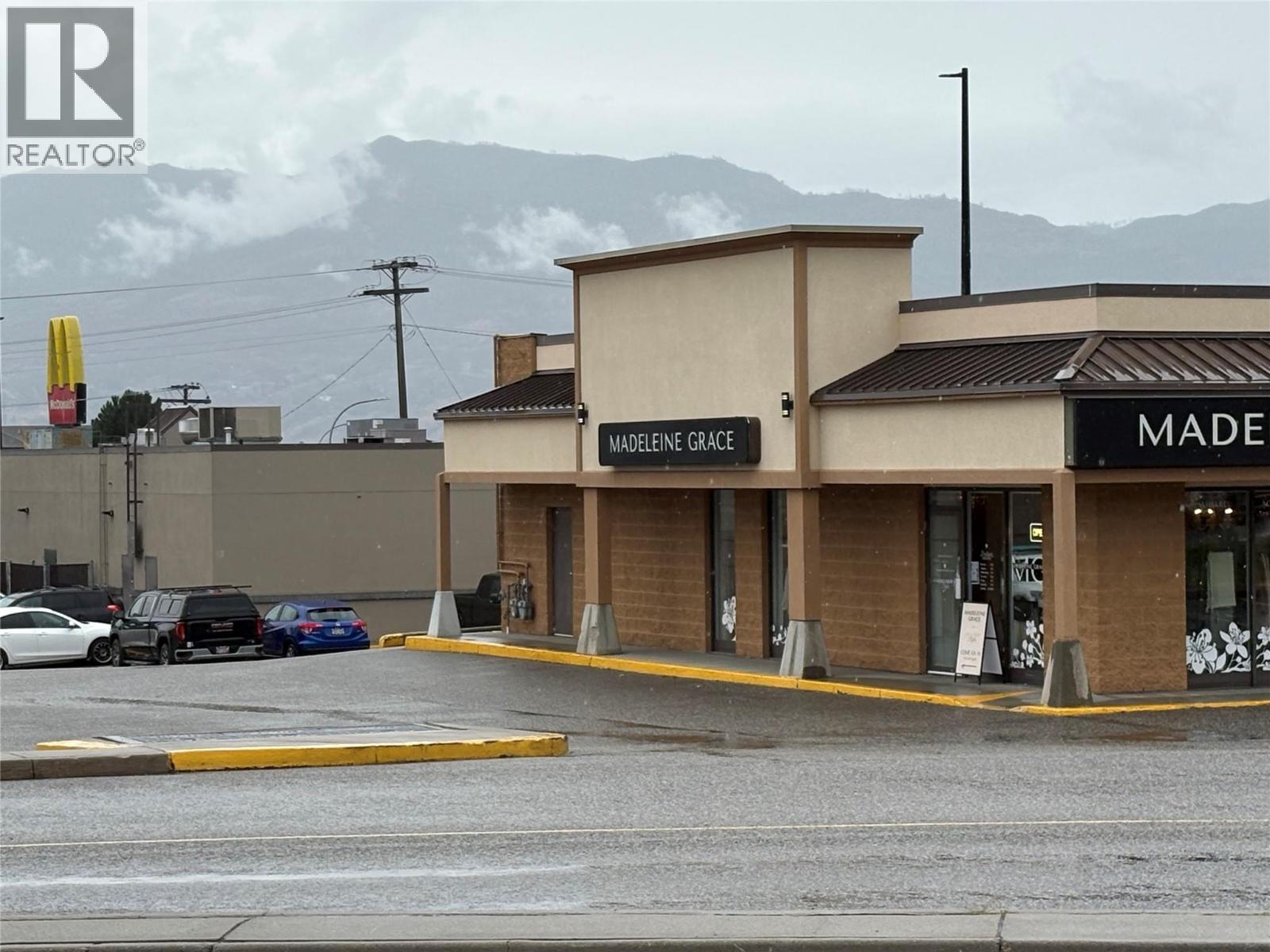 2330 - B Highway 97S S