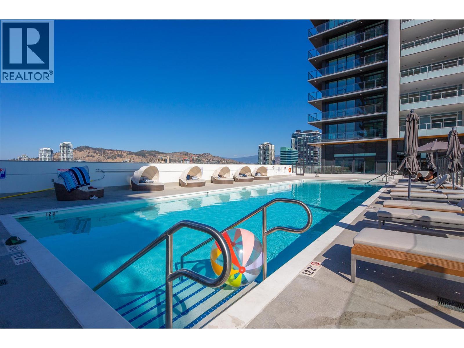 1626 Water Street Unit# 1109