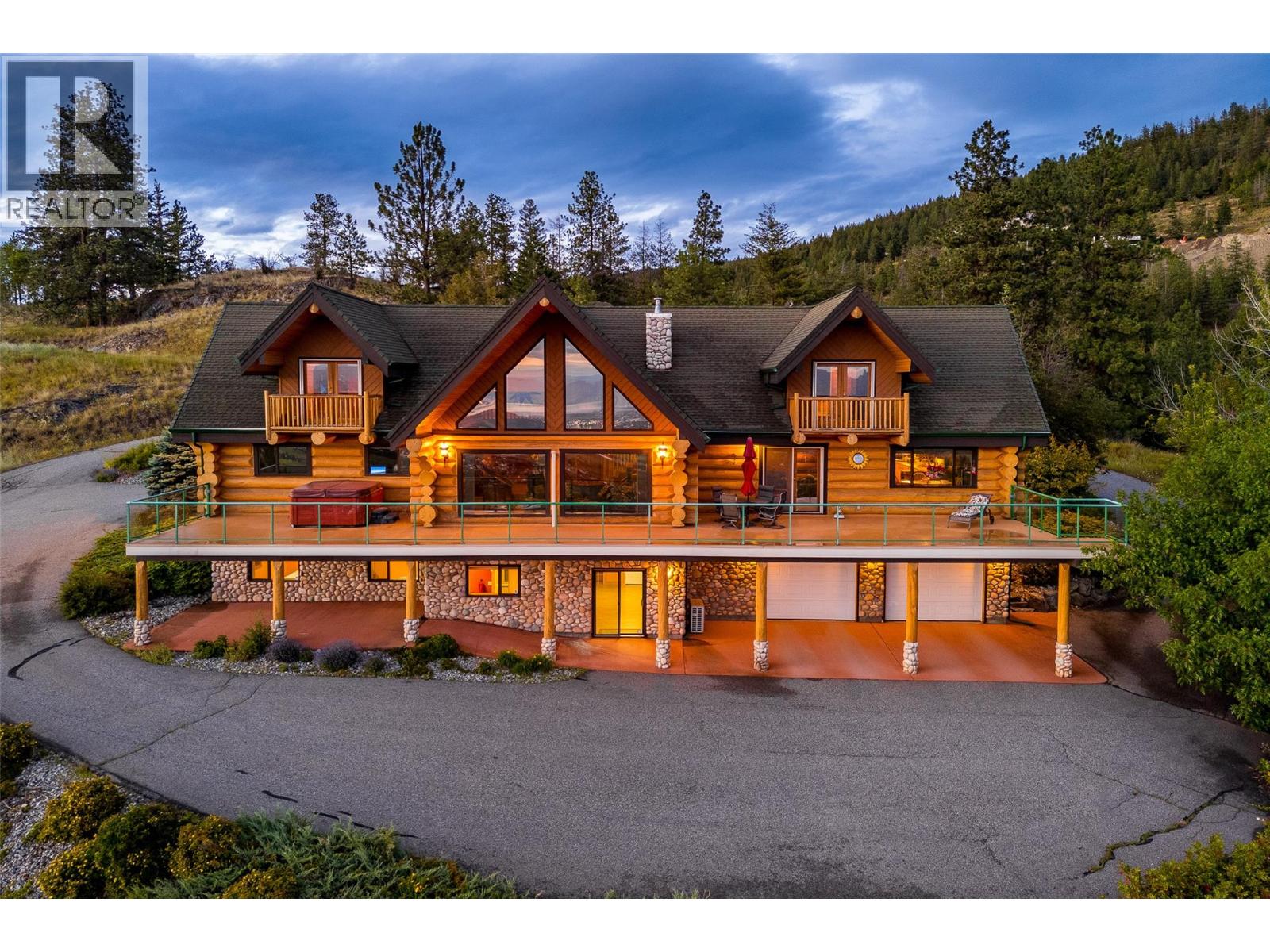4520 Farmers Drive