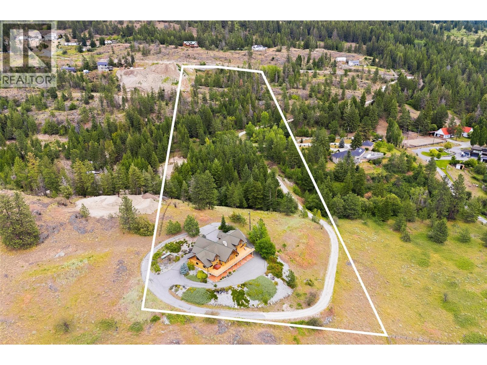 4520 Farmers Drive