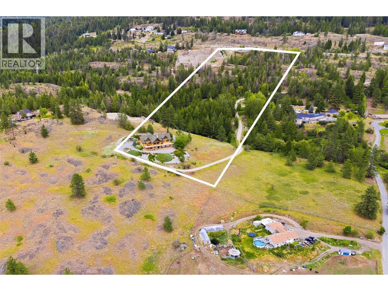 4520 Farmers Drive