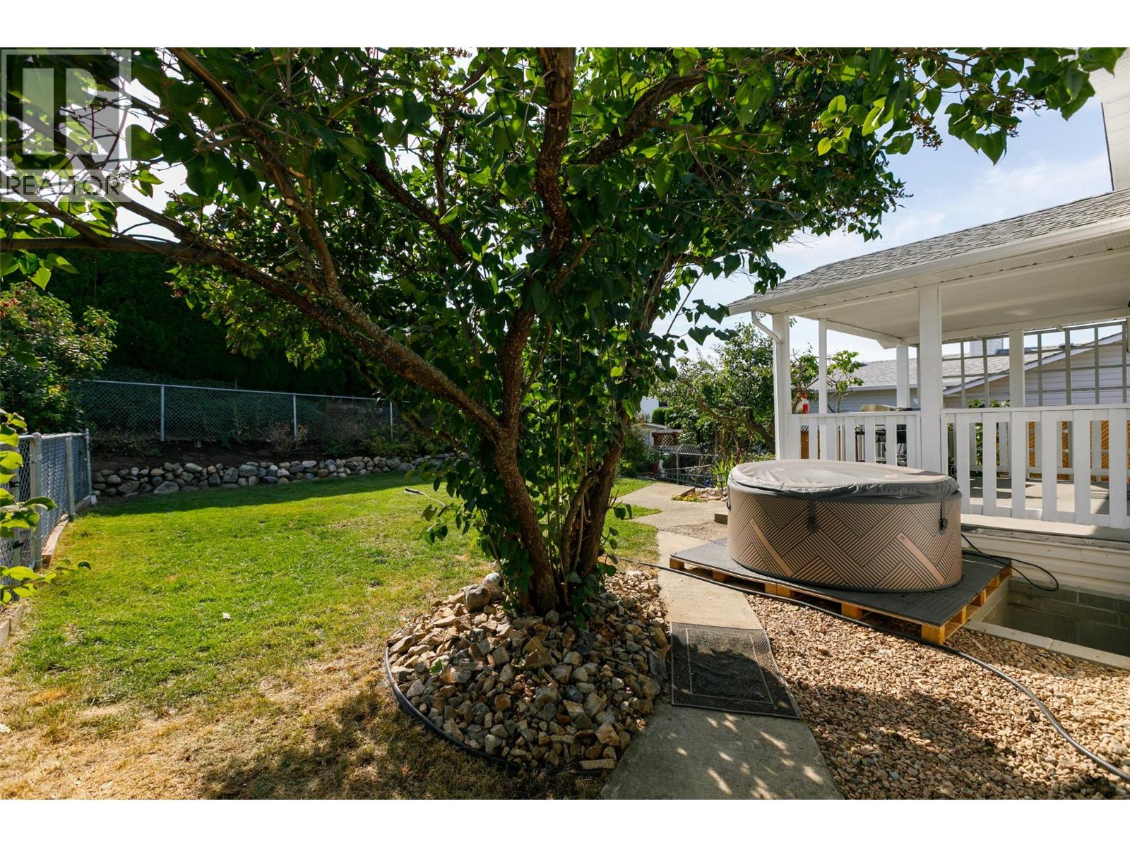 6400 Spencer Road Unit# 8