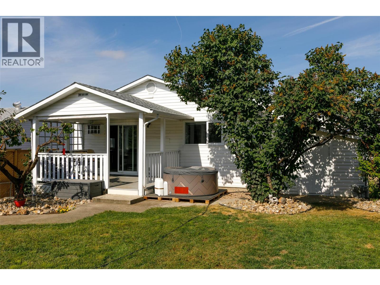 6400 Spencer Road Unit# 8