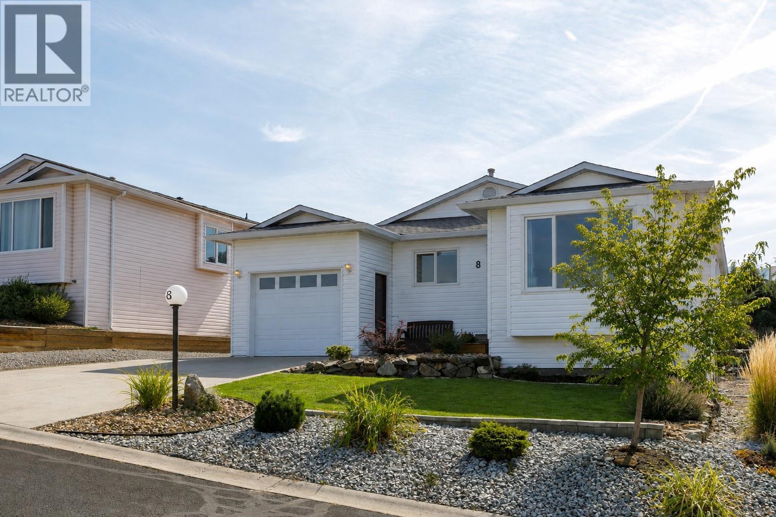 6400 Spencer Road Unit# 8