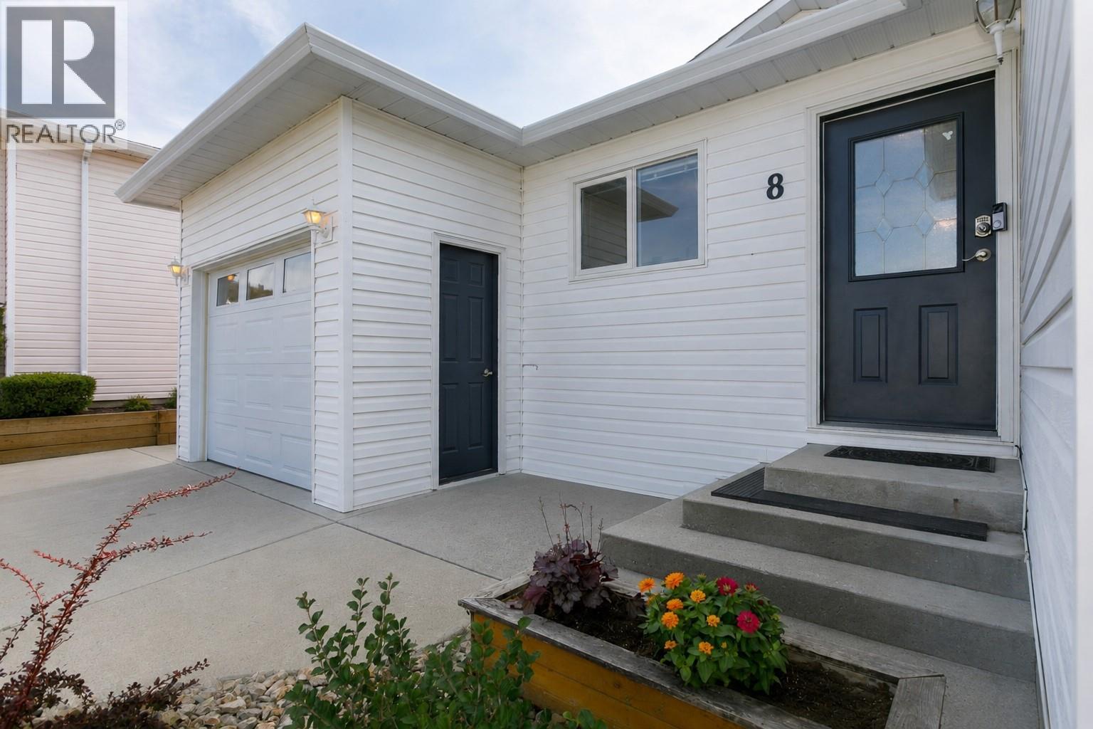 6400 Spencer Road Unit# 8