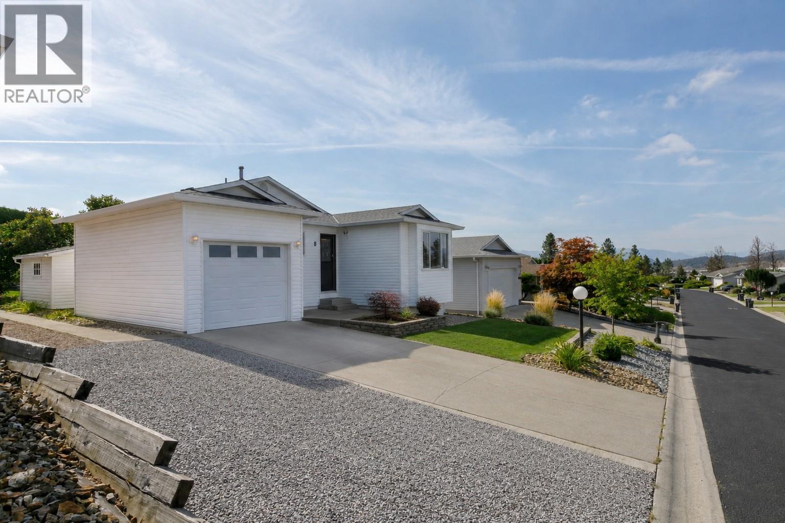 6400 Spencer Road Unit# 8