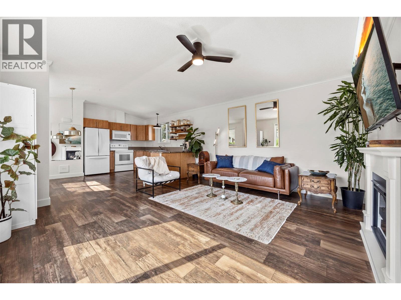 9020 Jim Bailey Road Unit# 174
