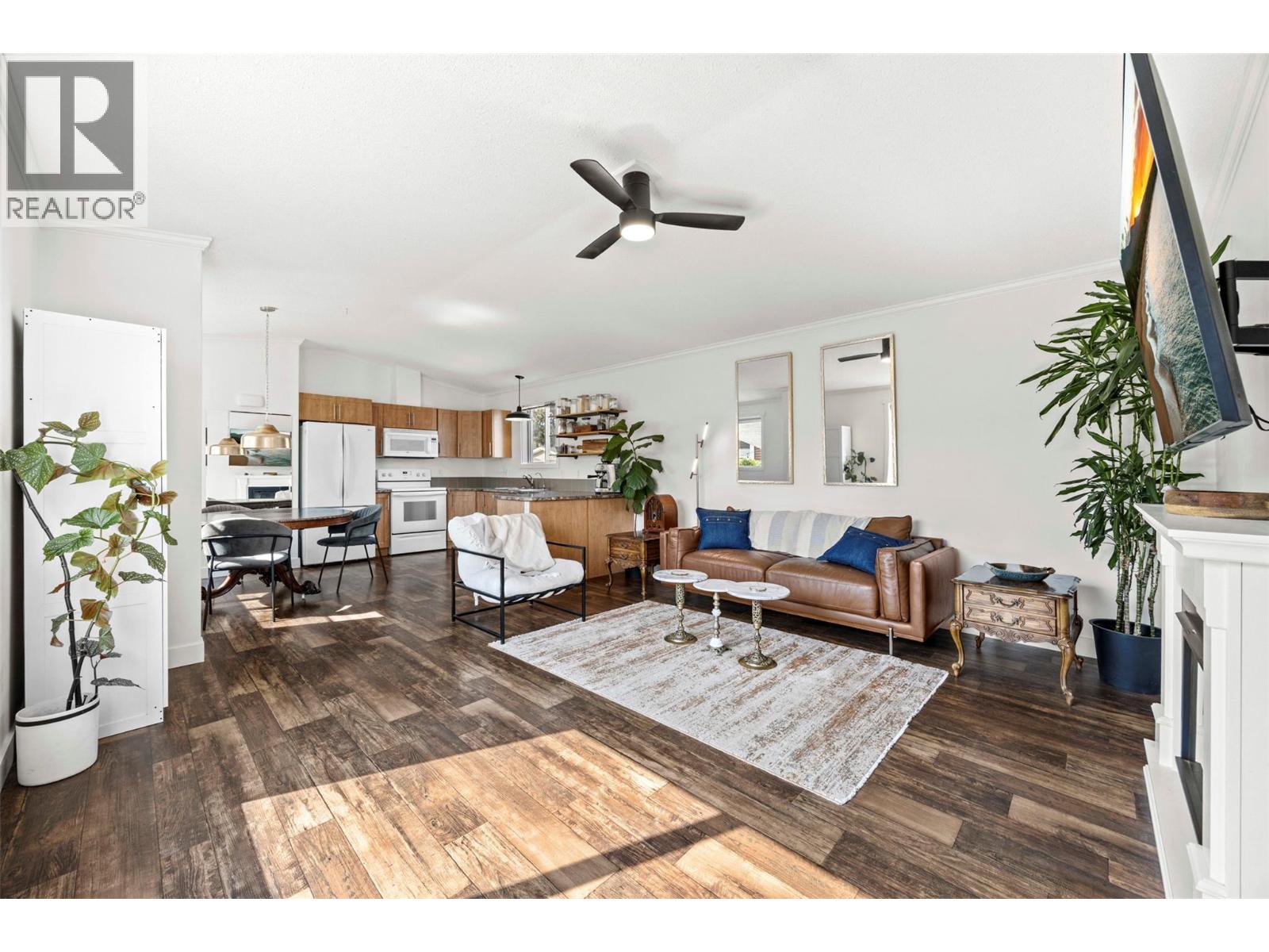 9020 Jim Bailey Road Unit# 174