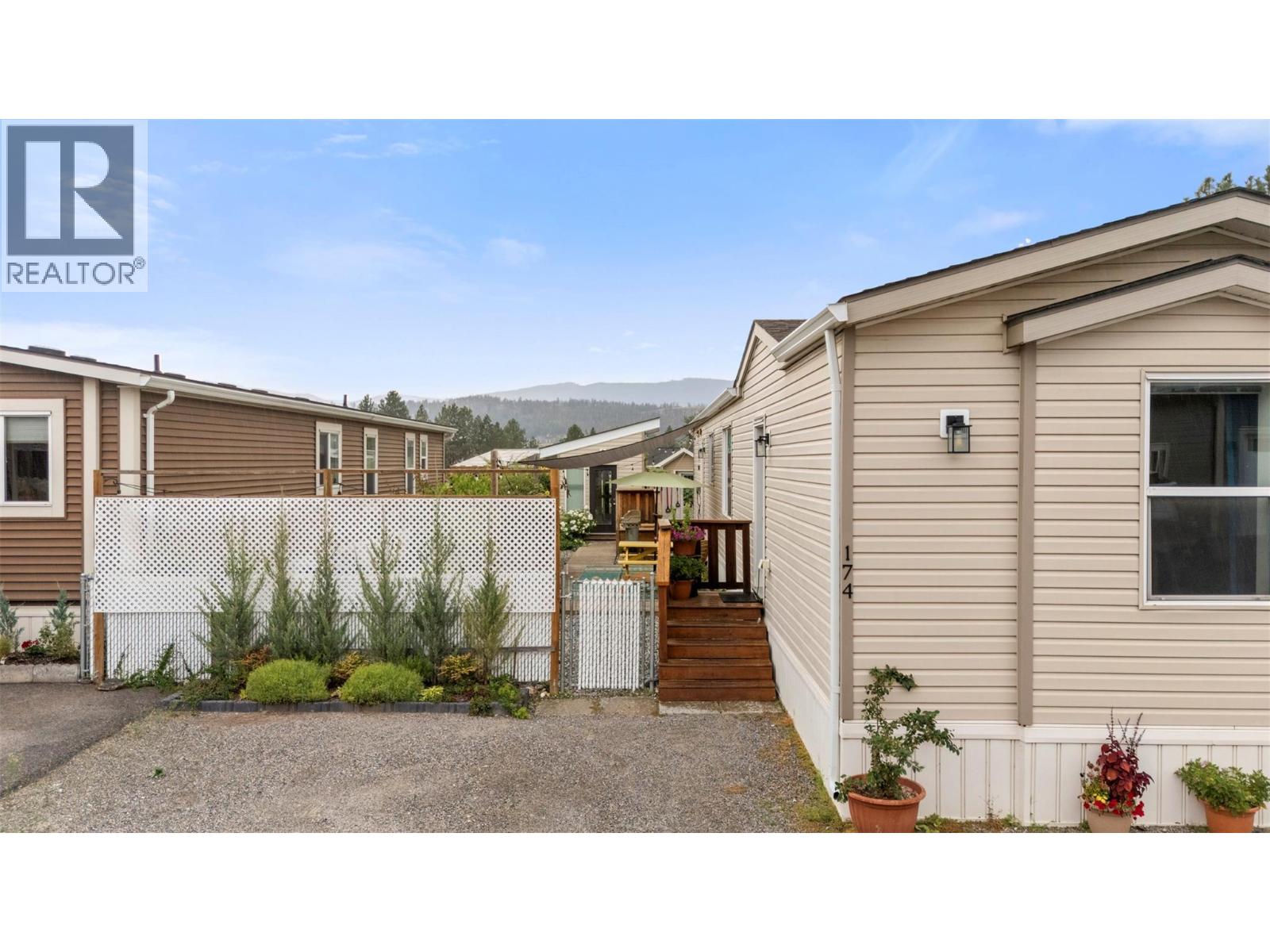 9020 Jim Bailey Road Unit# 174