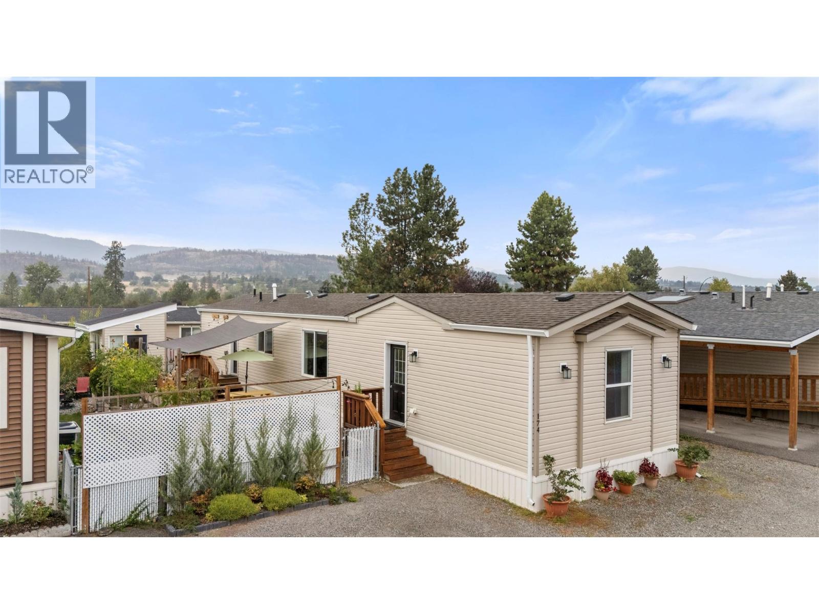 9020 Jim Bailey Road Unit# 174