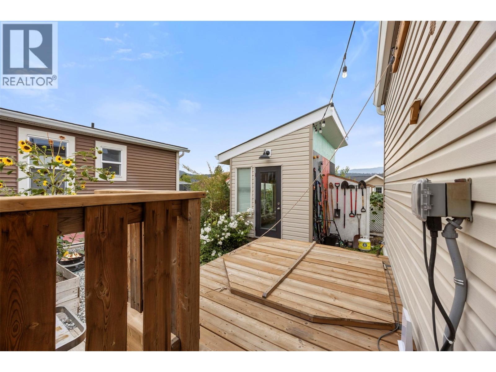9020 Jim Bailey Road Unit# 174