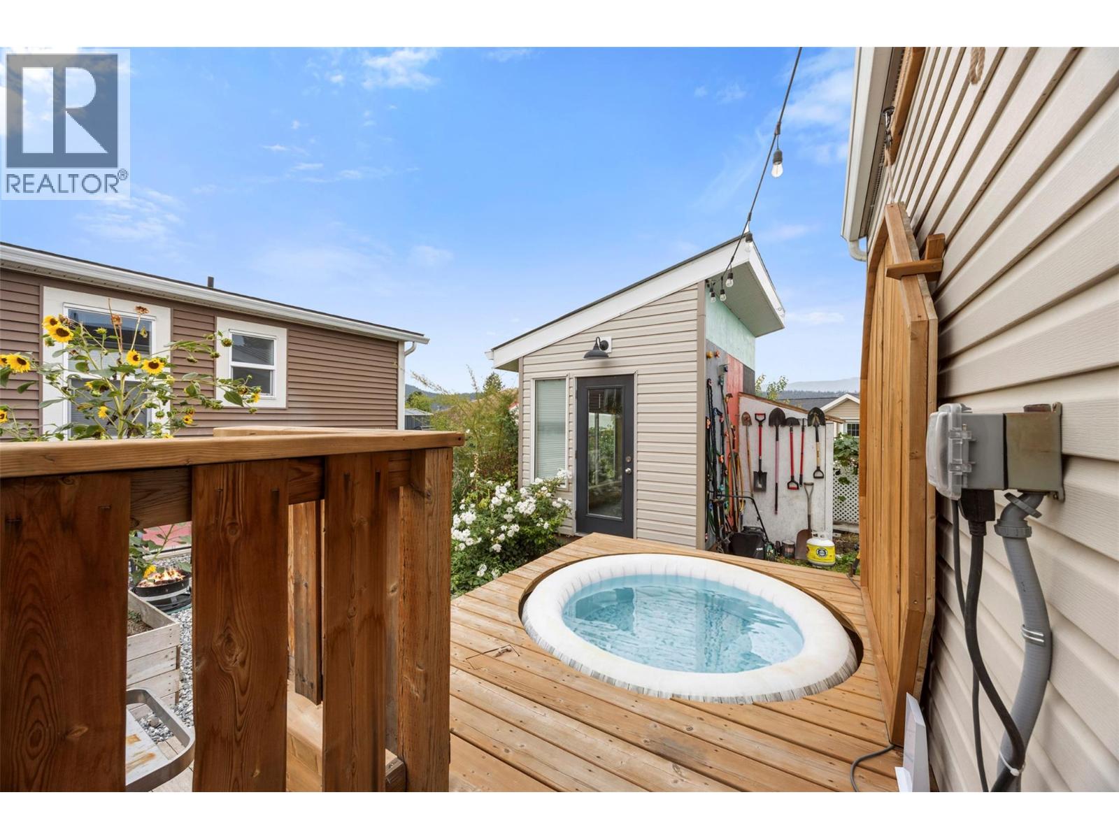 9020 Jim Bailey Road Unit# 174