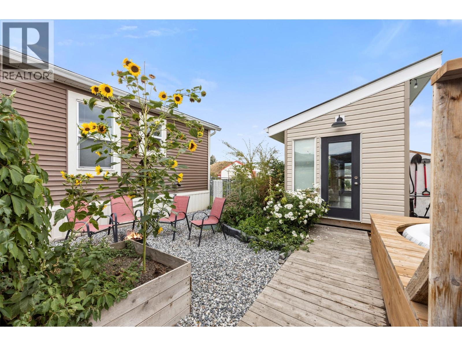 9020 Jim Bailey Road Unit# 174